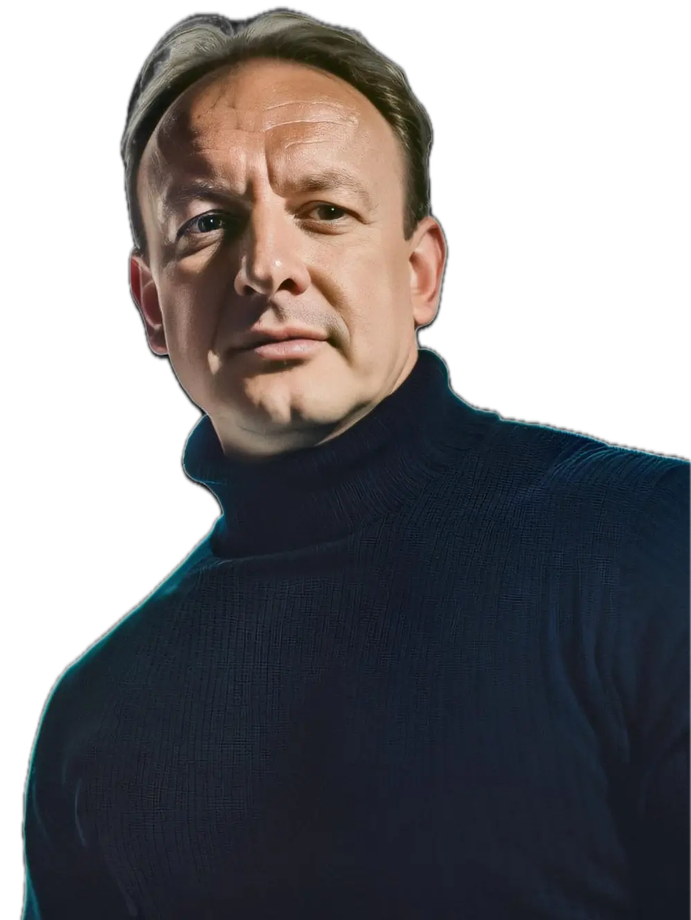 Marcin Tabędzki